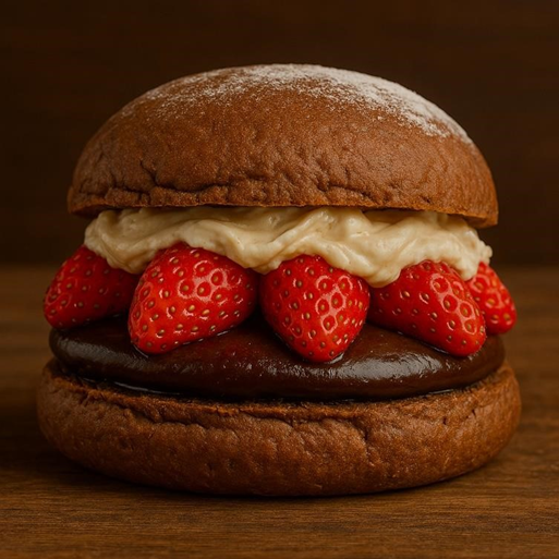 (Apenas Retirada) Brutus Burguers